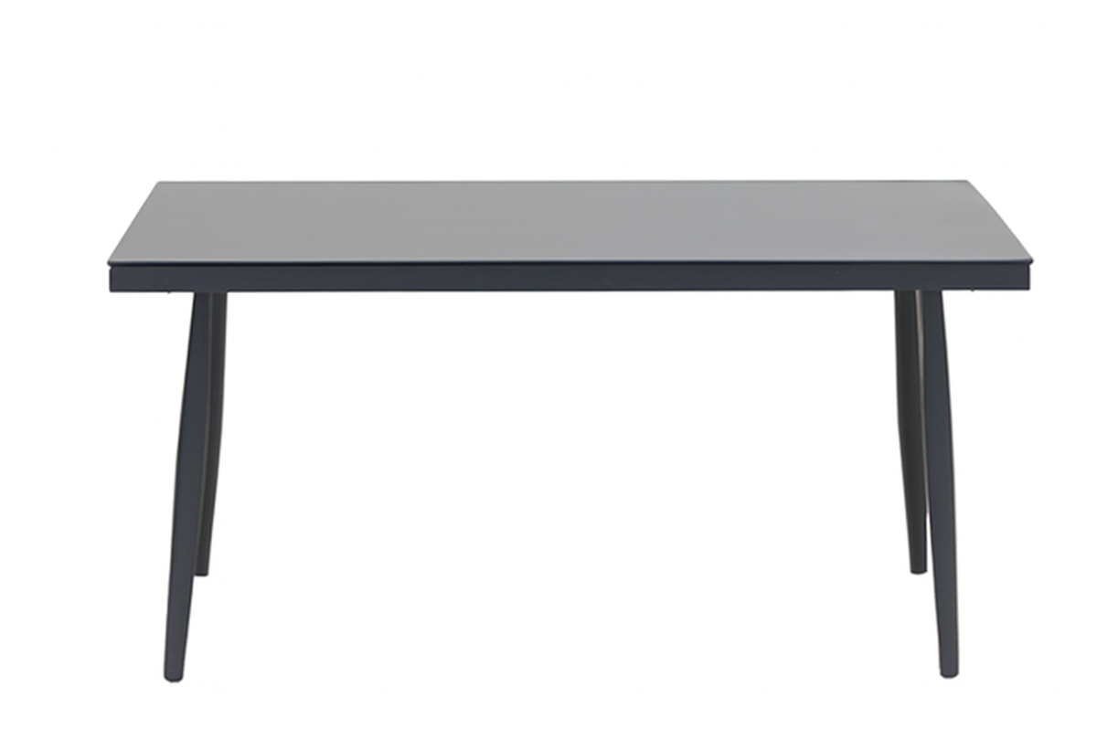 Απεικονίζεται το τραπέζι.